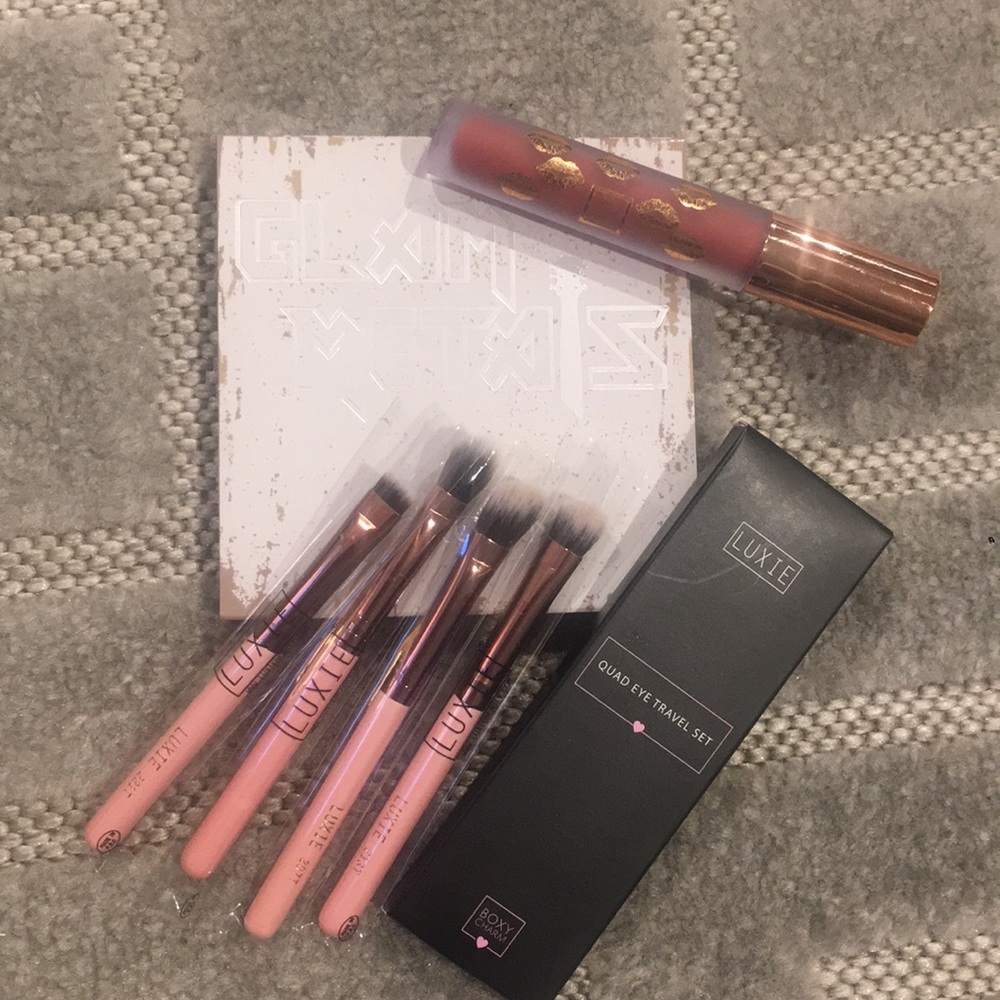 Beauty Bundle